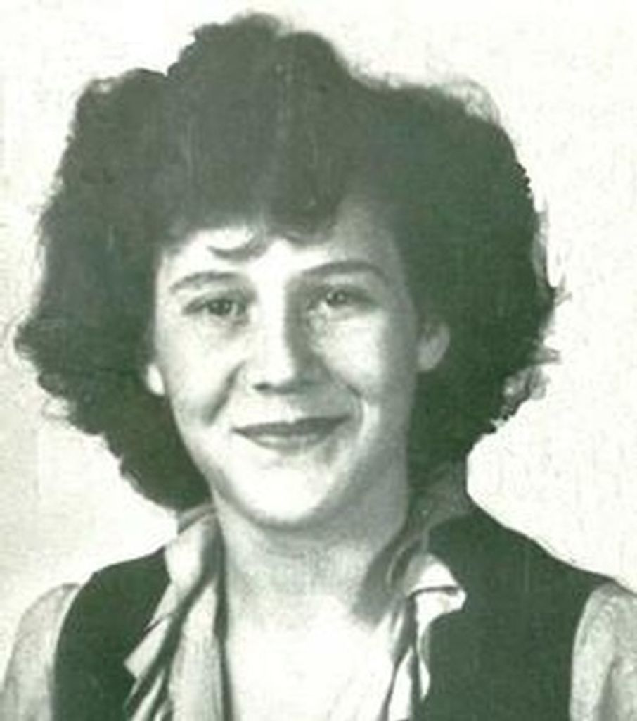 June Hutchinson