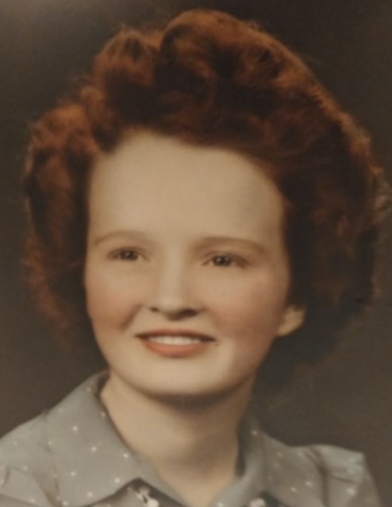 Maxine Benesch