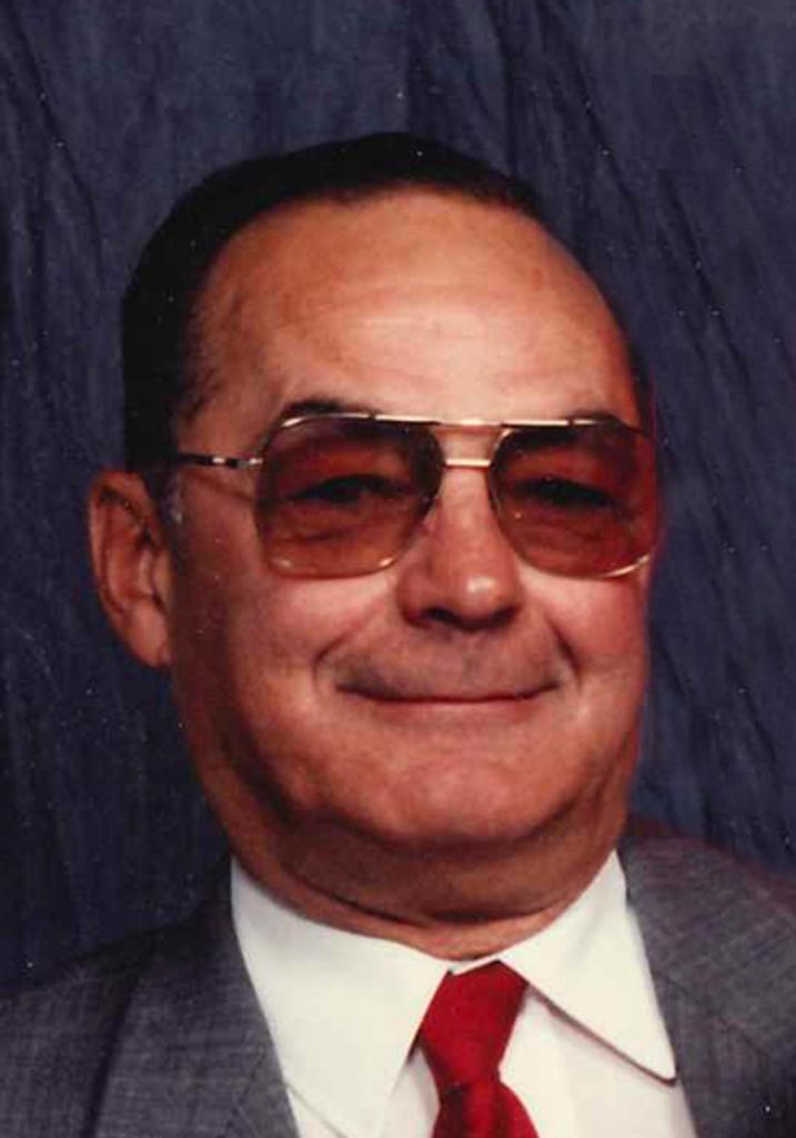 Gareth Davis Profile Photo