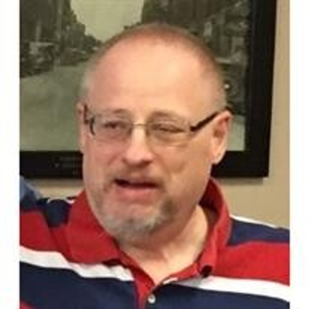 Paul Brian Hilburt