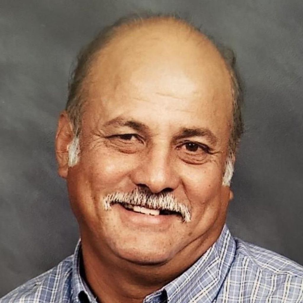 Antonio Dominguez