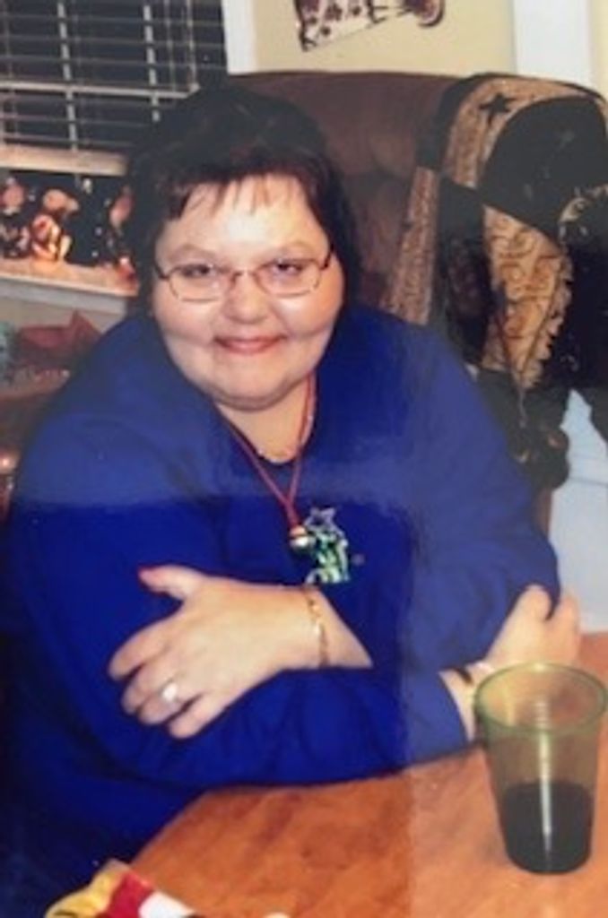 Pamela Carr Headley Profile Photo
