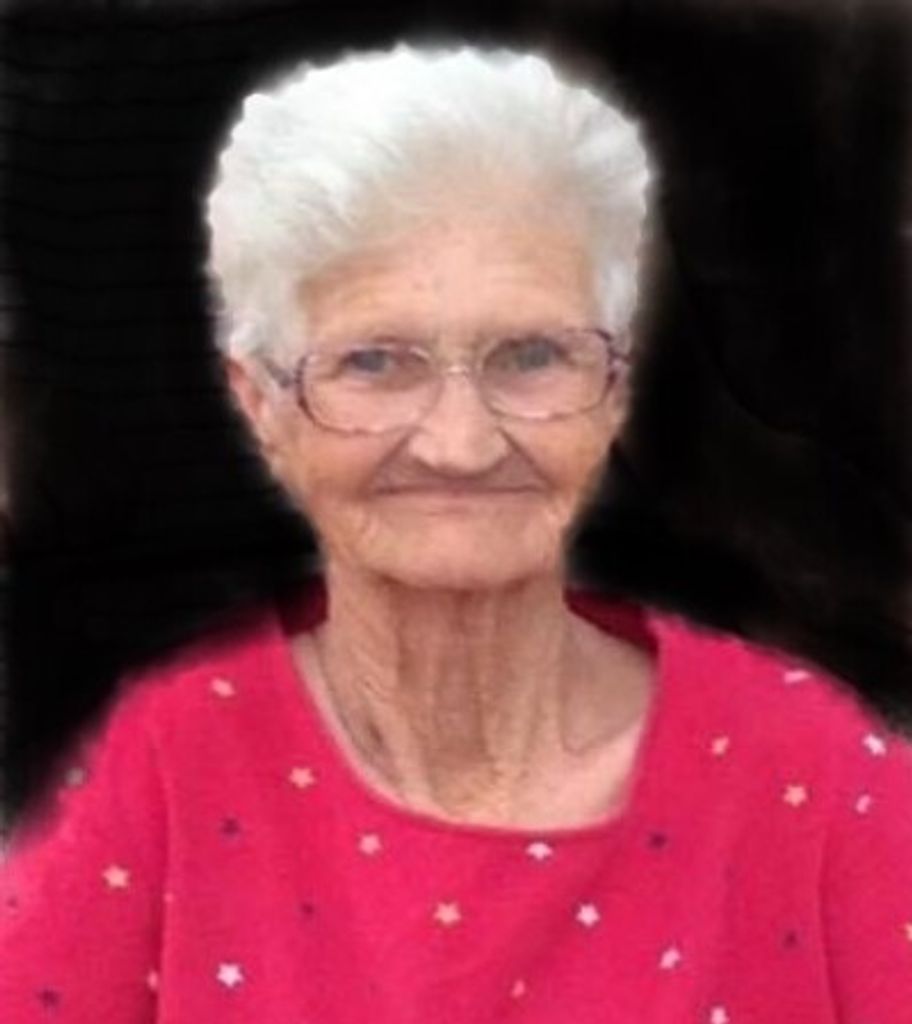 Alice Lucille Brink Profile Photo