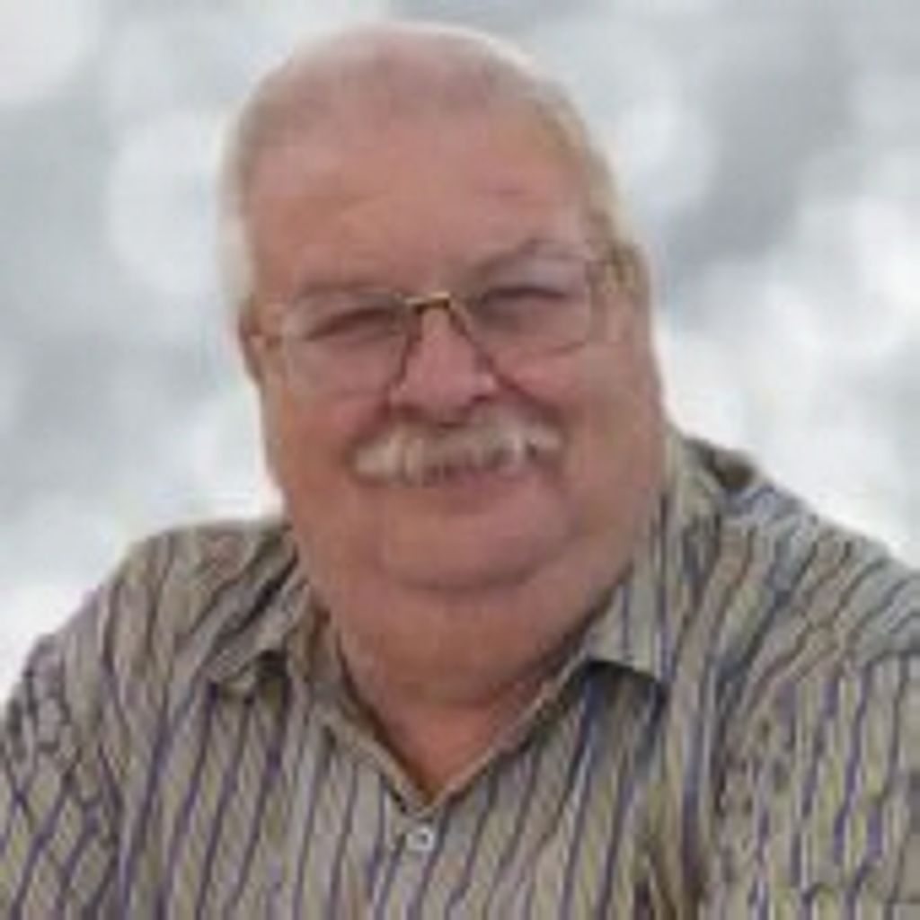 Philip Andrew Kemp Profile Photo