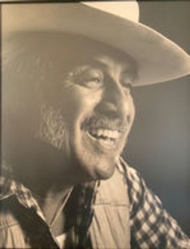 Gregorio Quinones Profile Photo