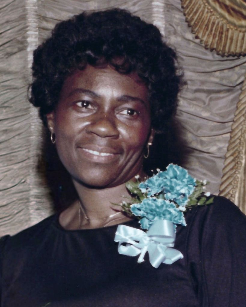 Dorothy Mae Middleton Hall Profile Photo