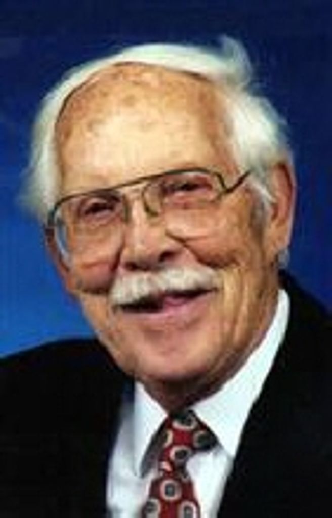 Paul W. Fuller