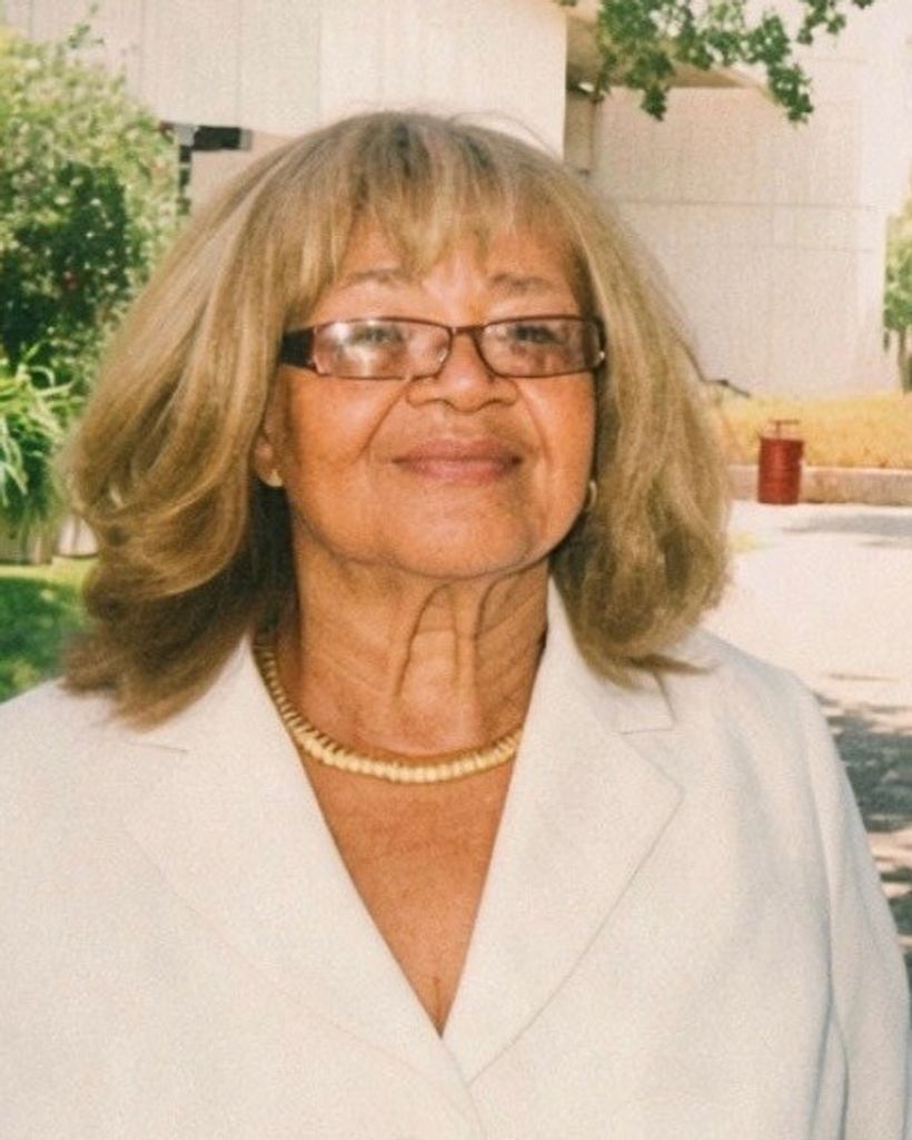 Pearlie Ruth (Edwards) Gray Profile Photo