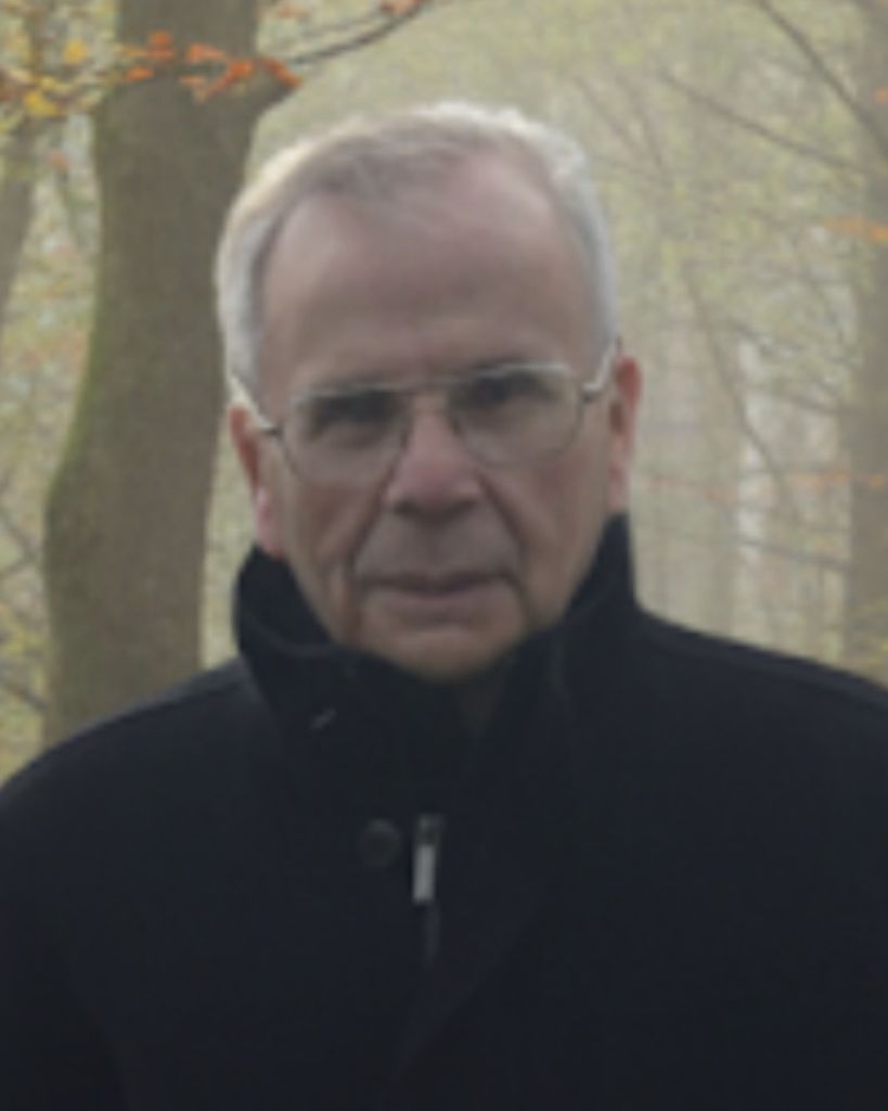 Angelo Alioto Profile Photo