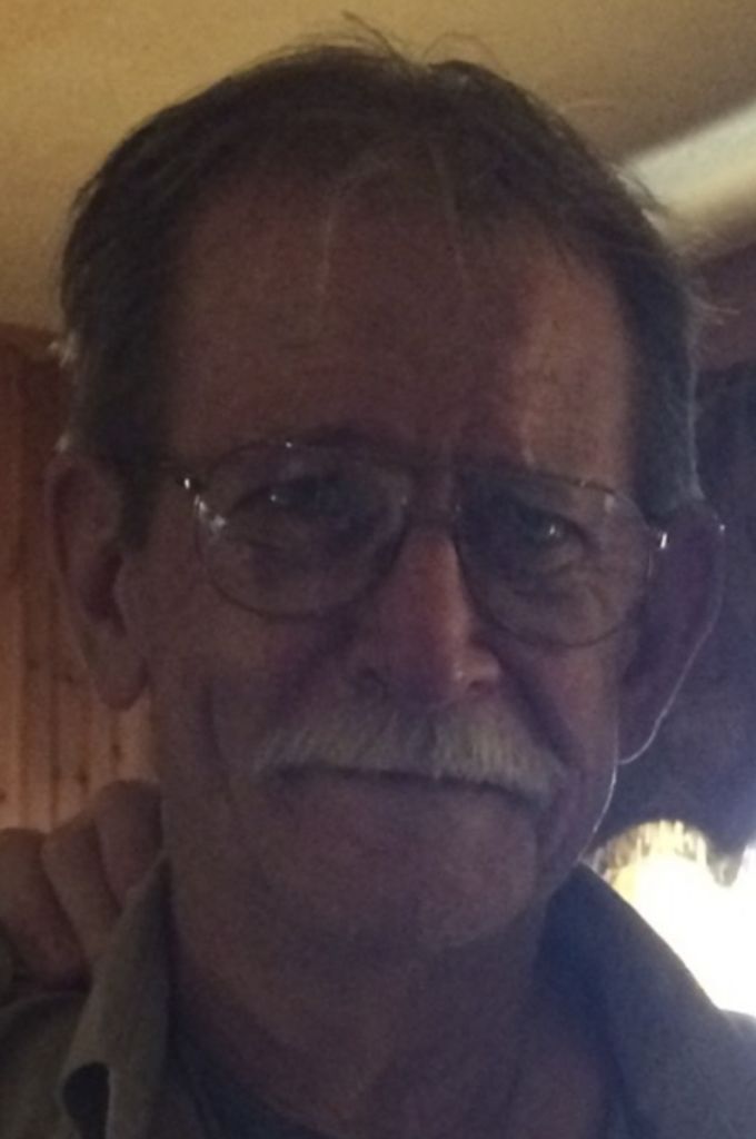 Larry Hampton