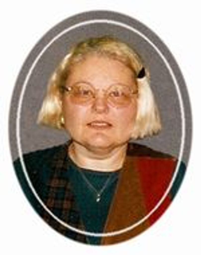 Irene J. Fitterer