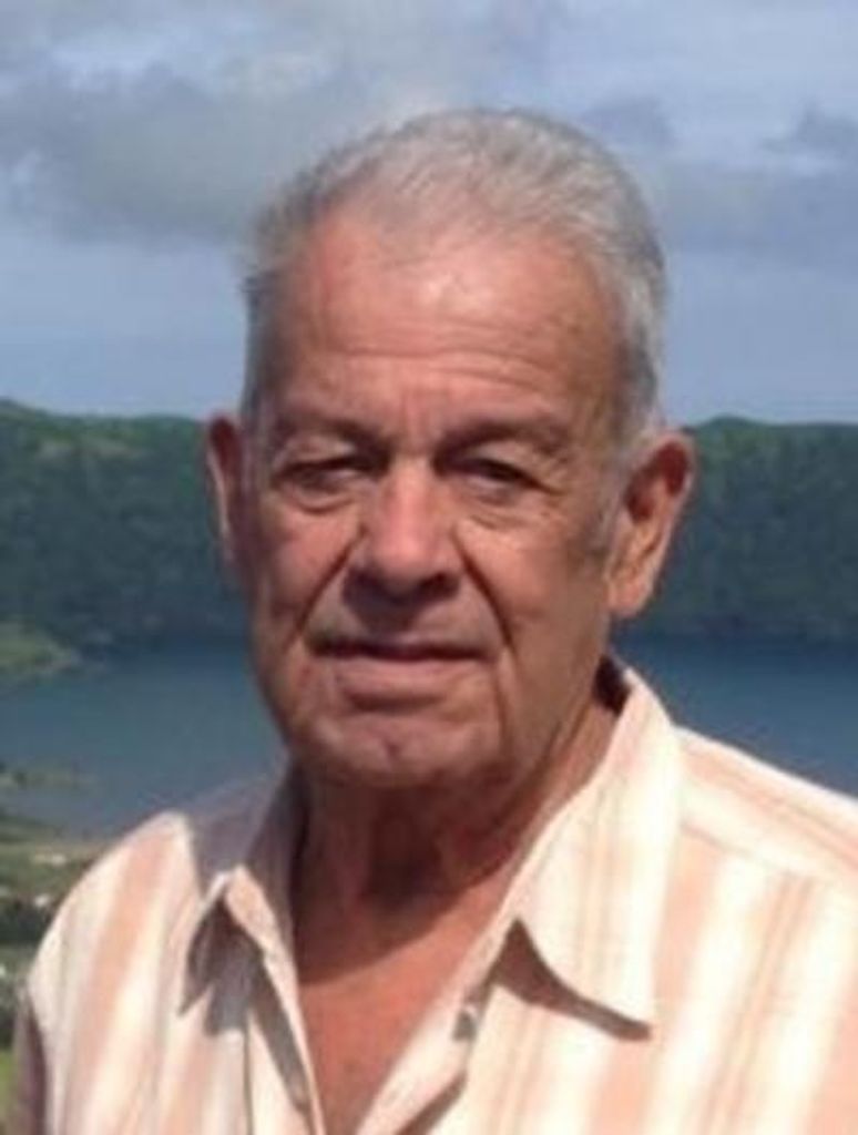 Gabriel Medeiros Patricio Profile Photo