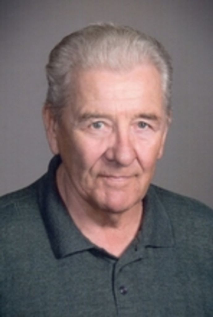 Larry V. Brendle