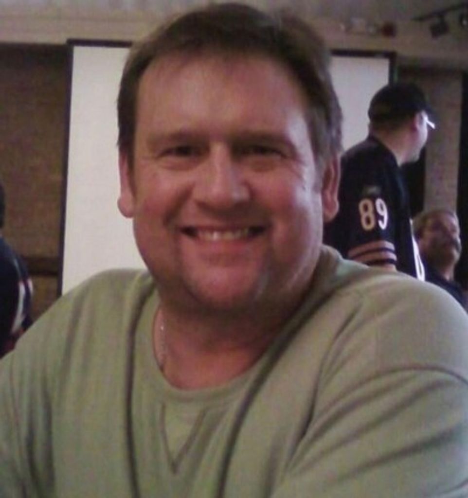 Bart Tack Profile Photo