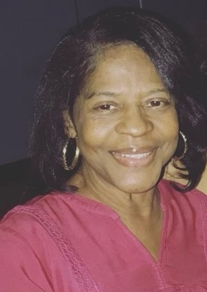 Laura Ann Locke Profile Photo
