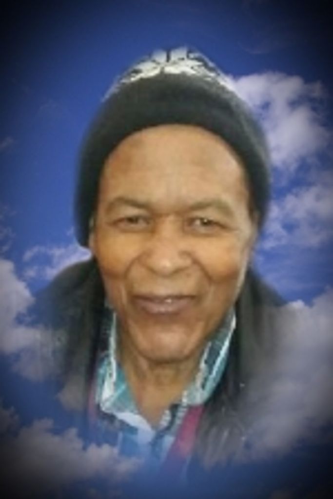 Luther James Moss