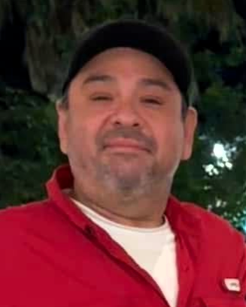 Carlos Arturo Rivera Profile Photo