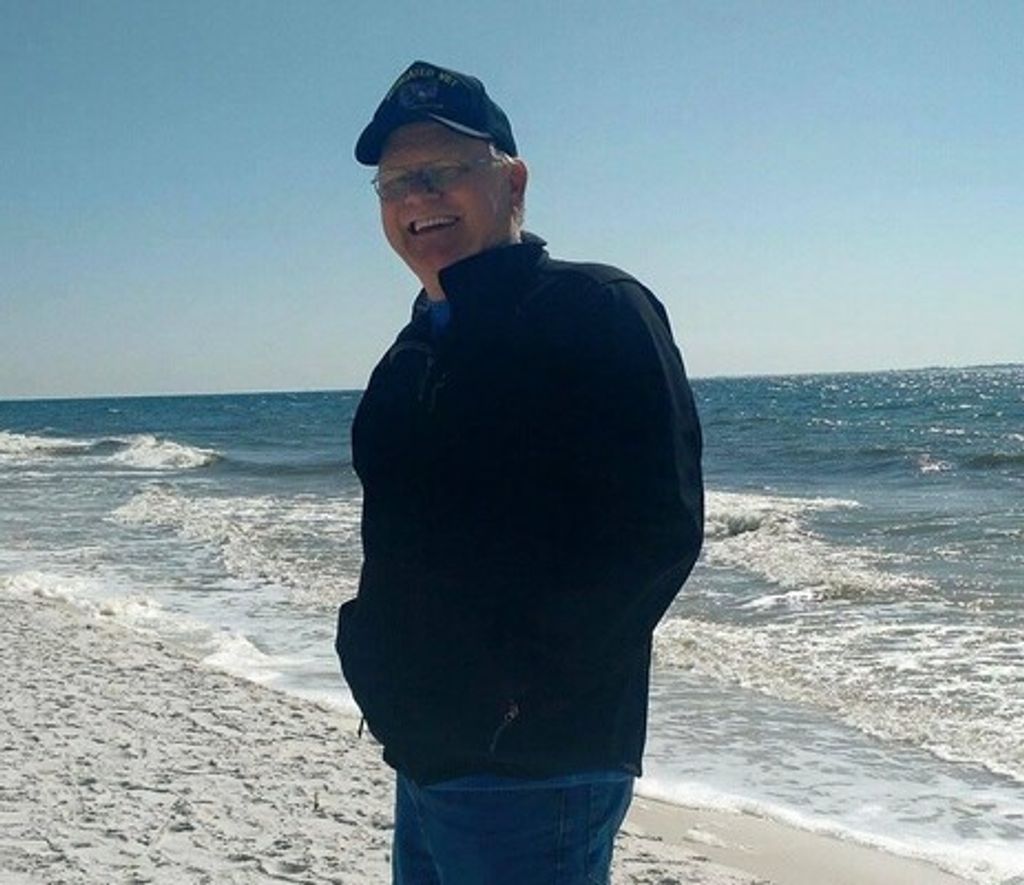 Allen L. Colvin Profile Photo