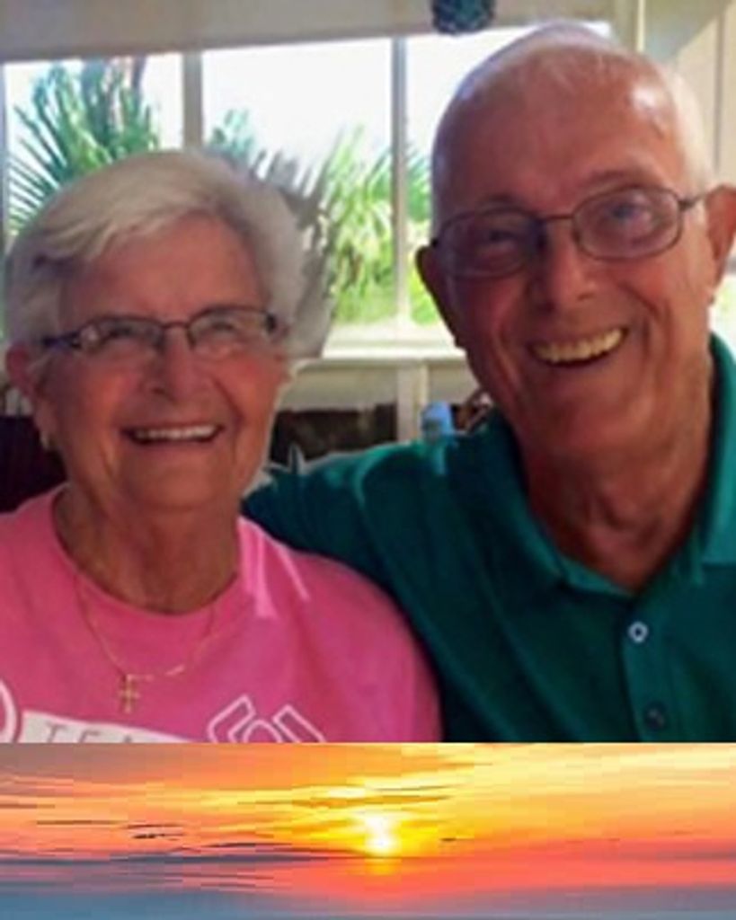 Stephen and Phyllis Stephens Profile Photo