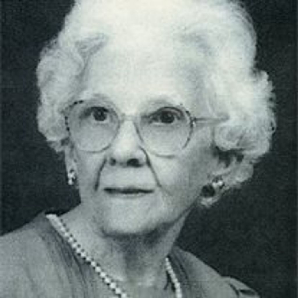 Mary Daniel James