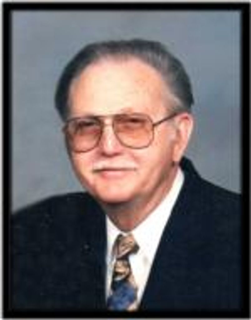 James Dick (J.D.) Lynch, Jr.