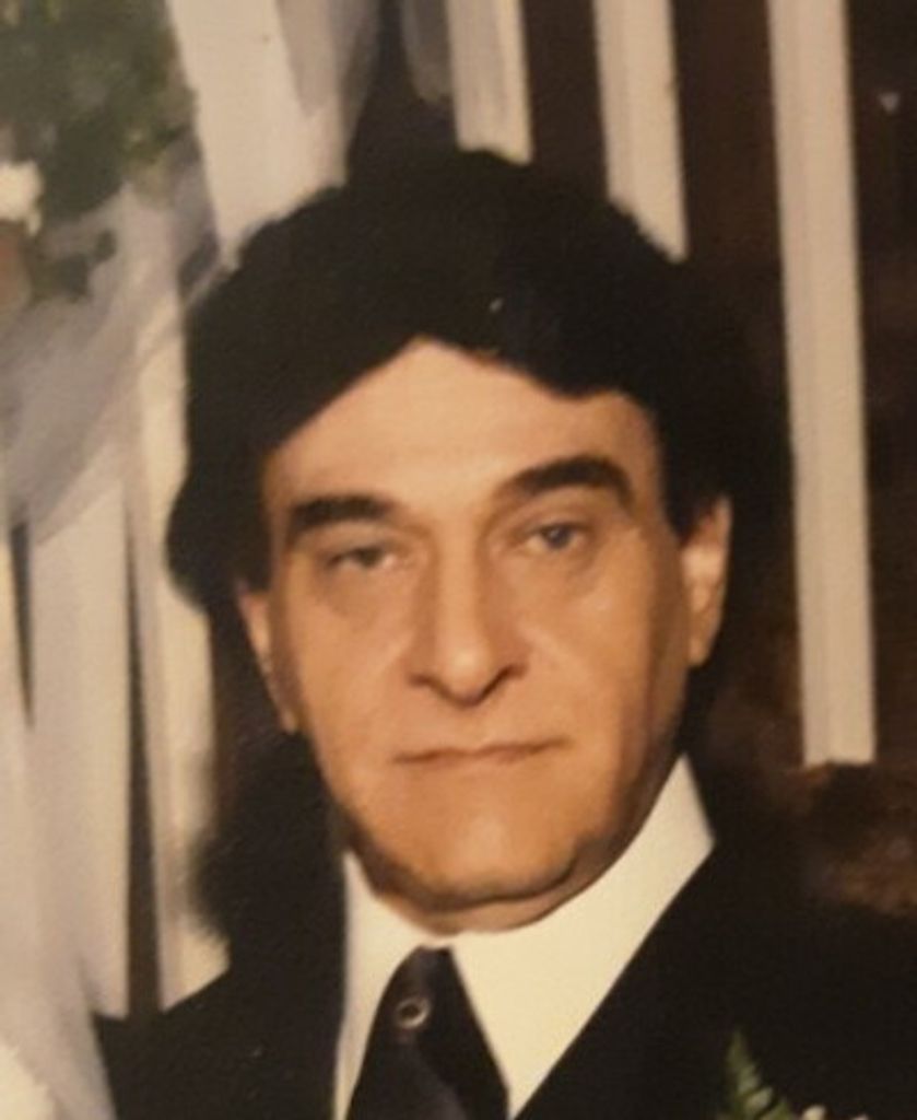 Anthony "Dino" Marchiano Profile Photo