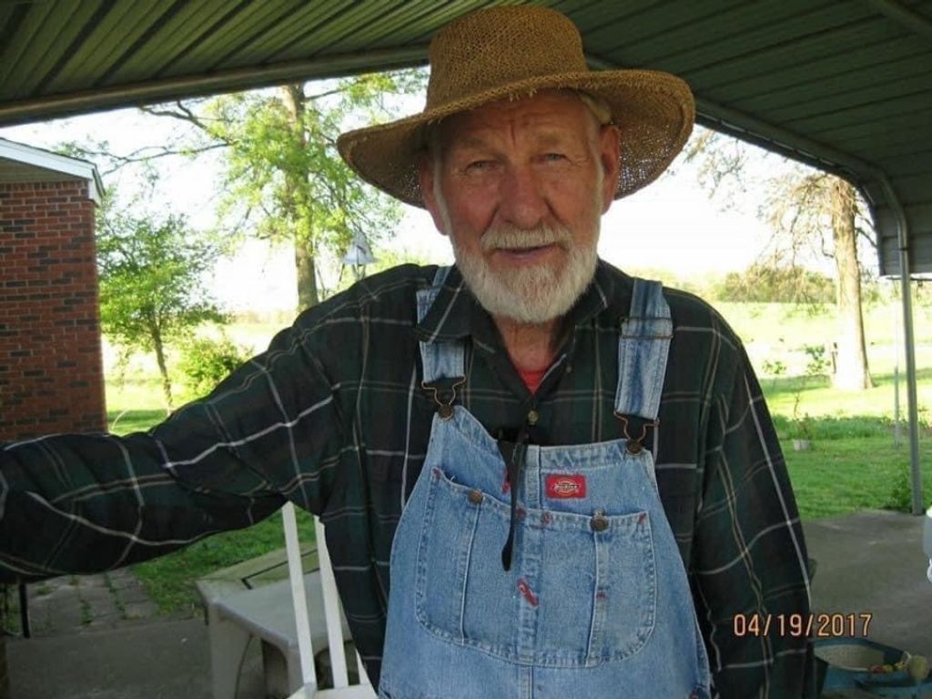 Earl W. "Corky" Reisenbichler