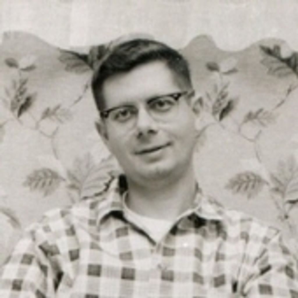 Conrad J. Nezworski