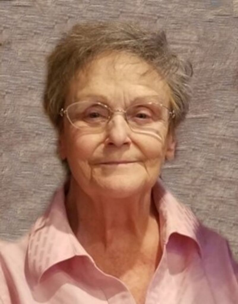 Mary Ann Schulte Profile Photo