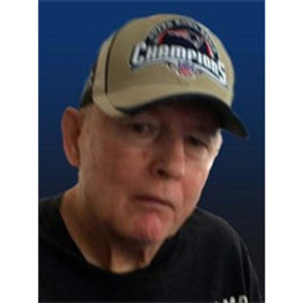 Charles William Trabucco