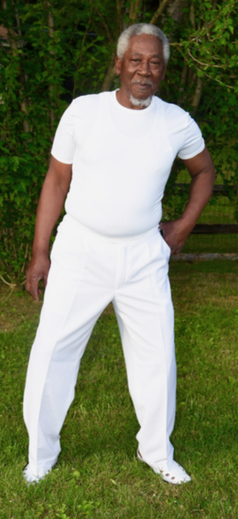 Calvin Jones