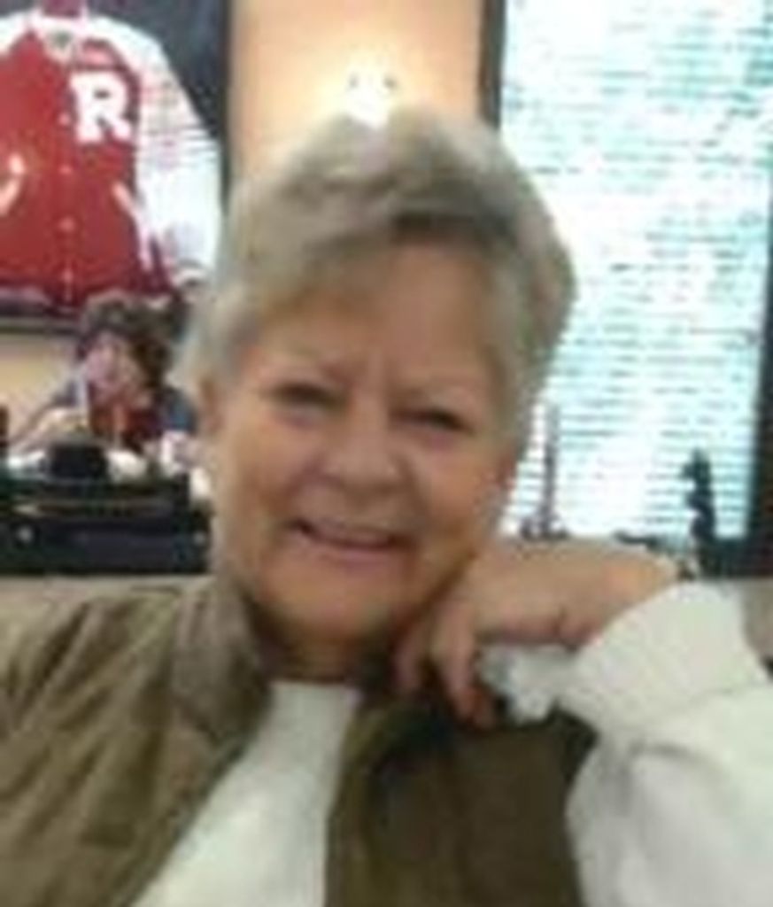 Norma "Jean" Renfro