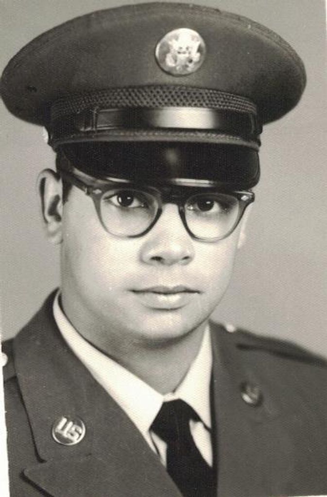 Bryan F. Williams