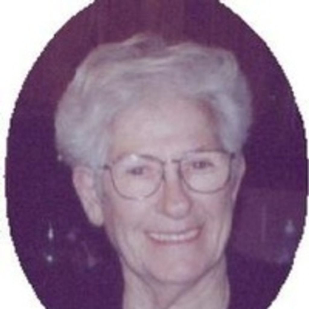 Patricia Coor Profile Photo