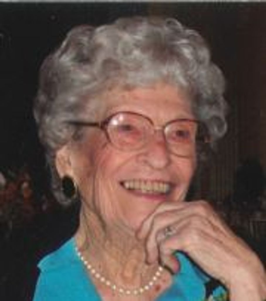 Virginia Beilke