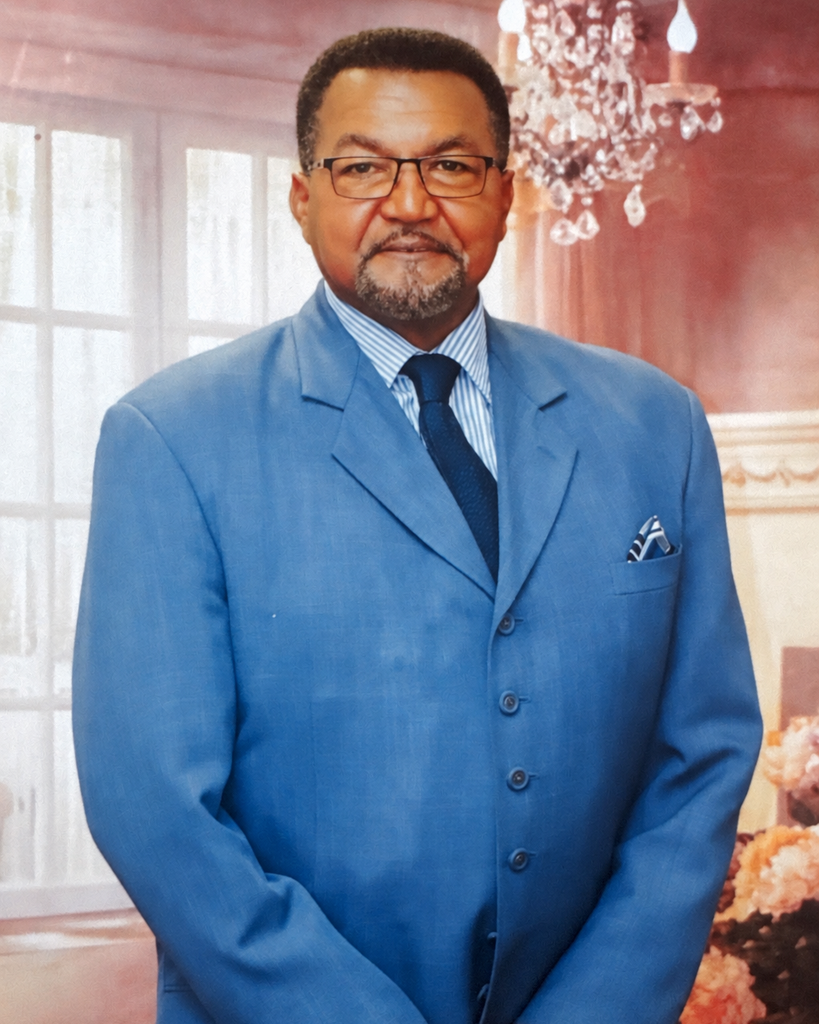 Thomas M. Dawson Profile Photo