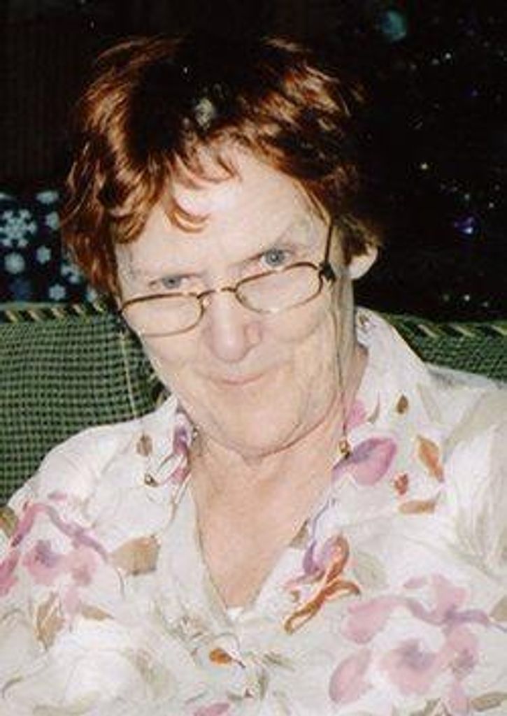 Essie 'Ann' Cameron