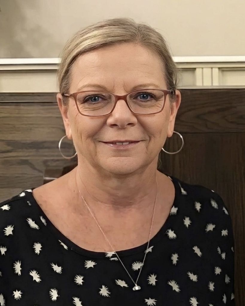 Karen Kay Campbell