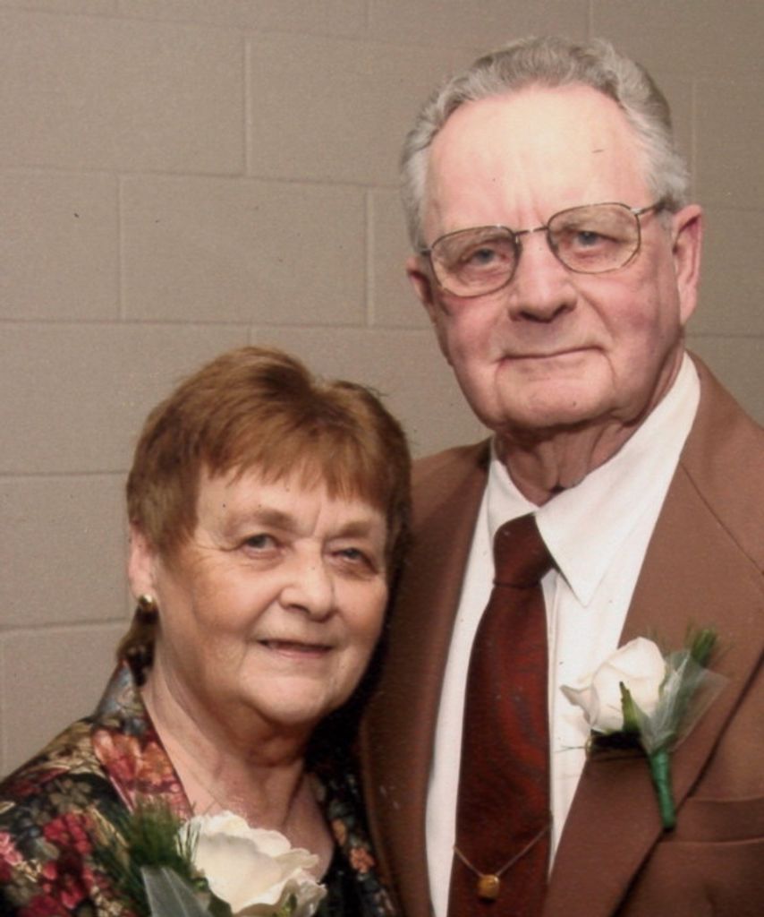 Carole A. (Seaburn)  Reed