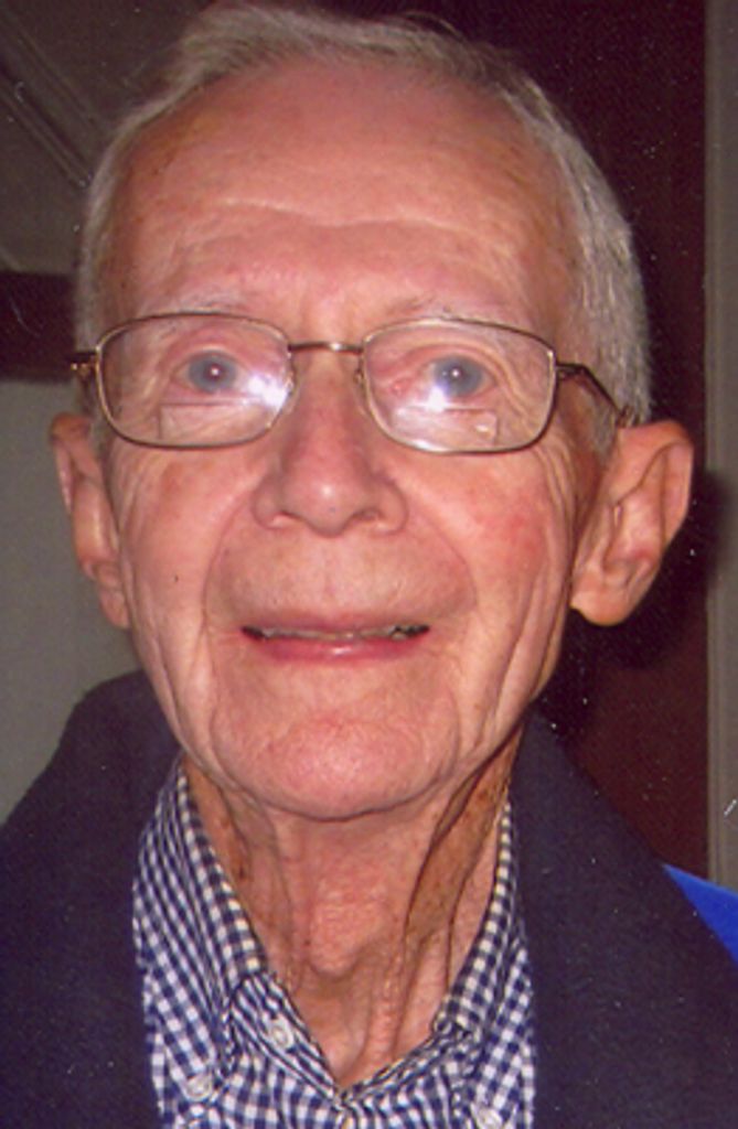 Dennis James Roberts