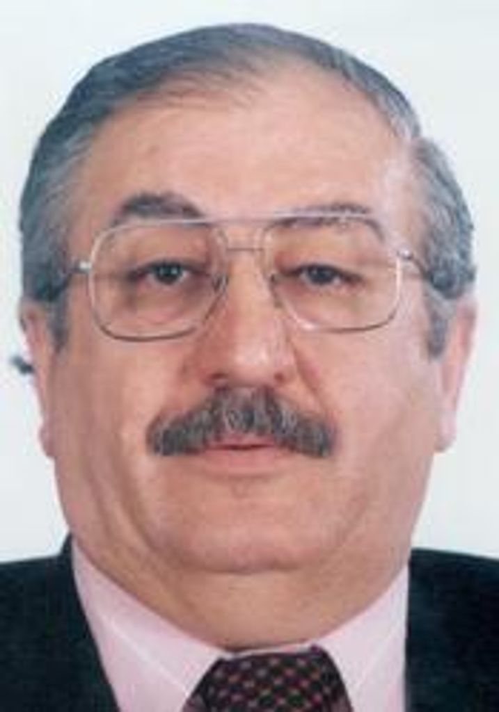 Dr. Talal Mansour Hanna Michael