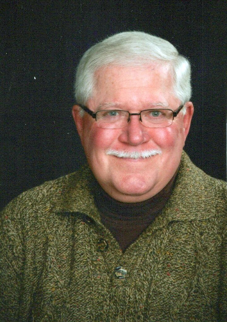 Marvin Arnold Krueger Profile Photo