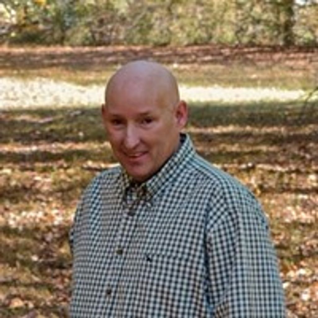 Scott Odom