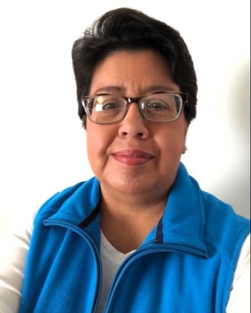 Susan Ann Luna Profile Photo
