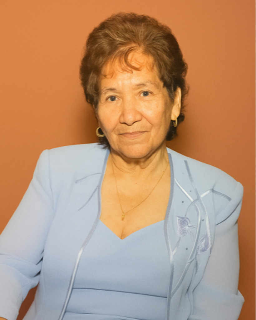 Bertha Ovalle Profile Photo