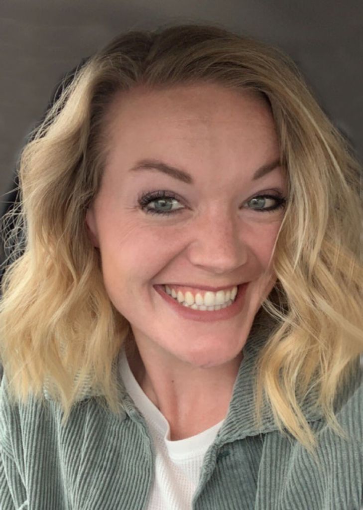 Paige Luethmers