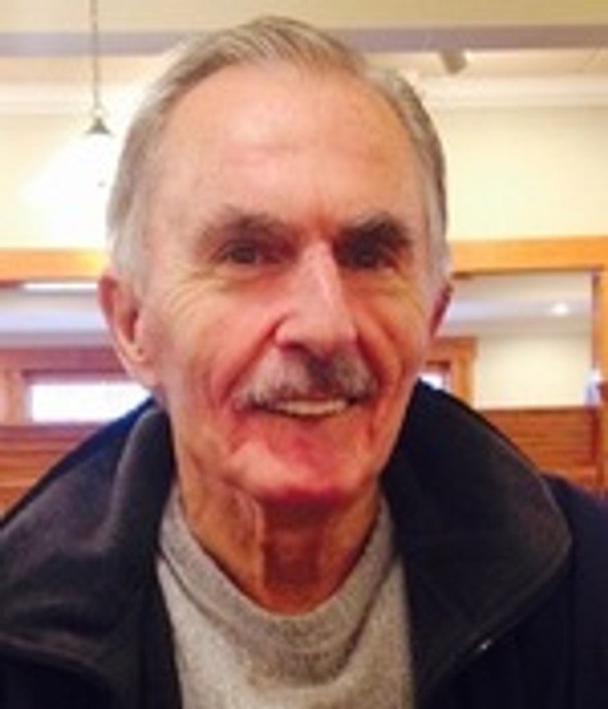Nelson Turner Profile Photo