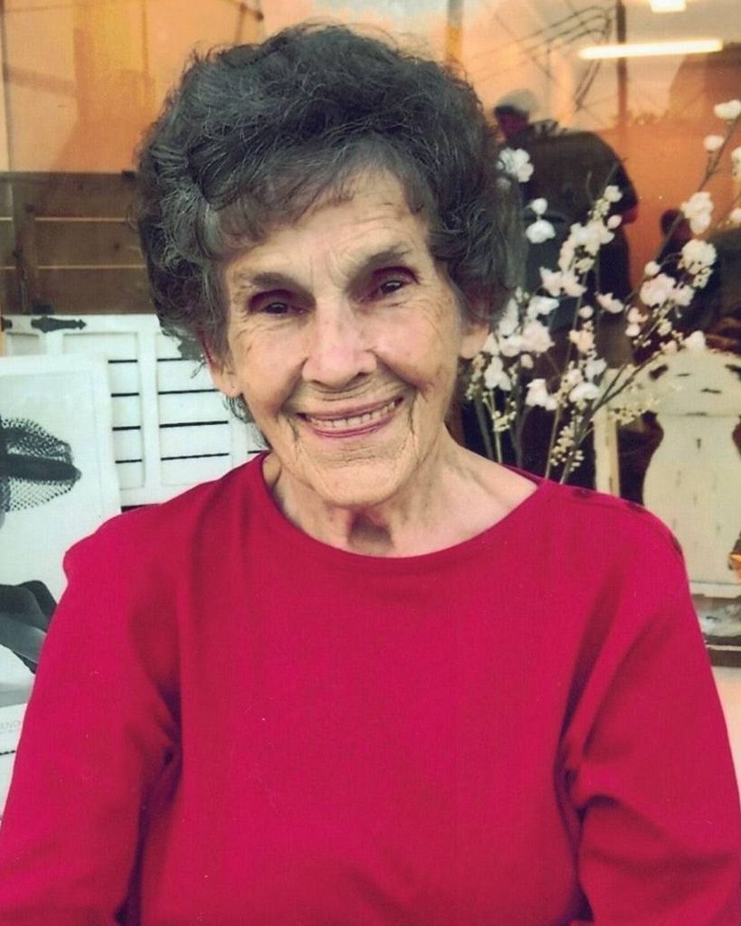 Wanzie Mary Morrison Richard Profile Photo