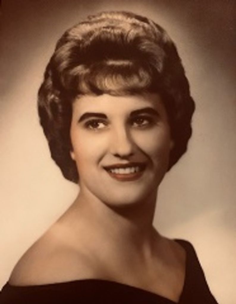 Livingston- Barbara Ann Rittenberry Profile Photo