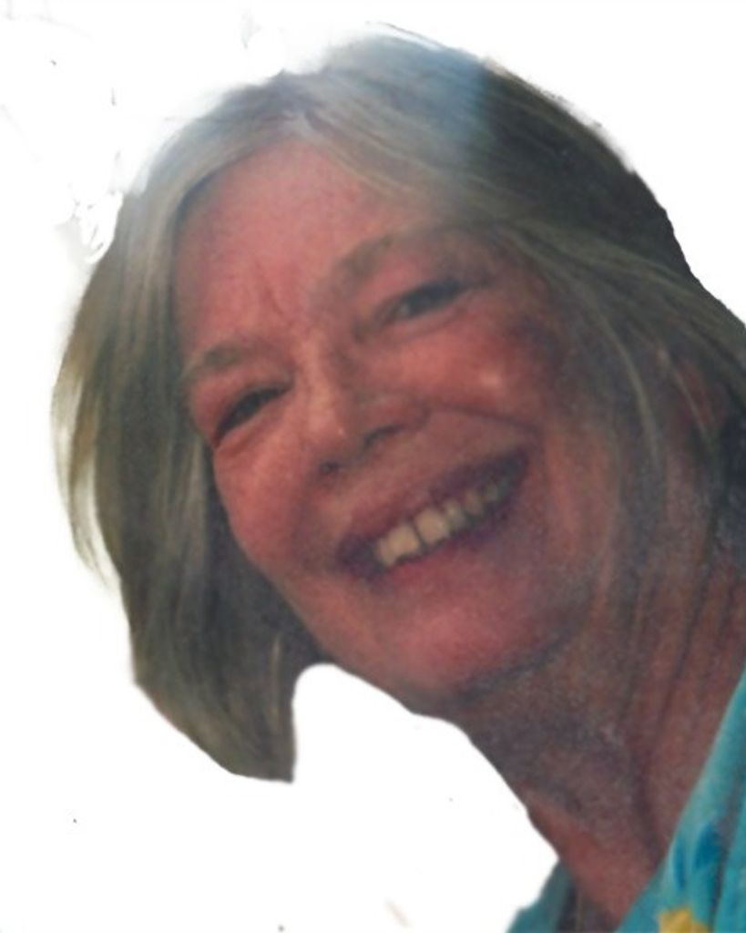Carol Ann Straight Logue Profile Photo